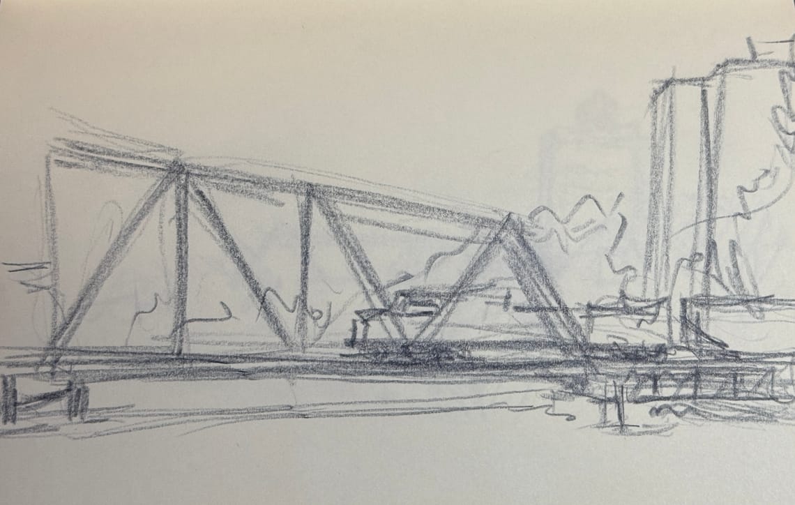 A Boat Day