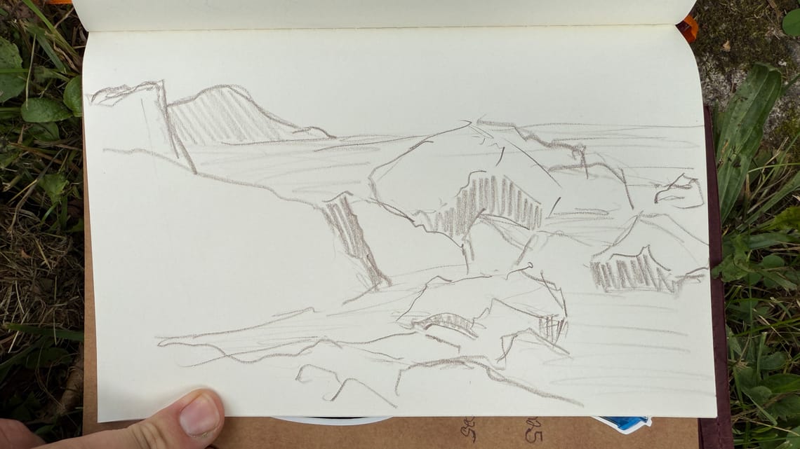 Sugar Loaf