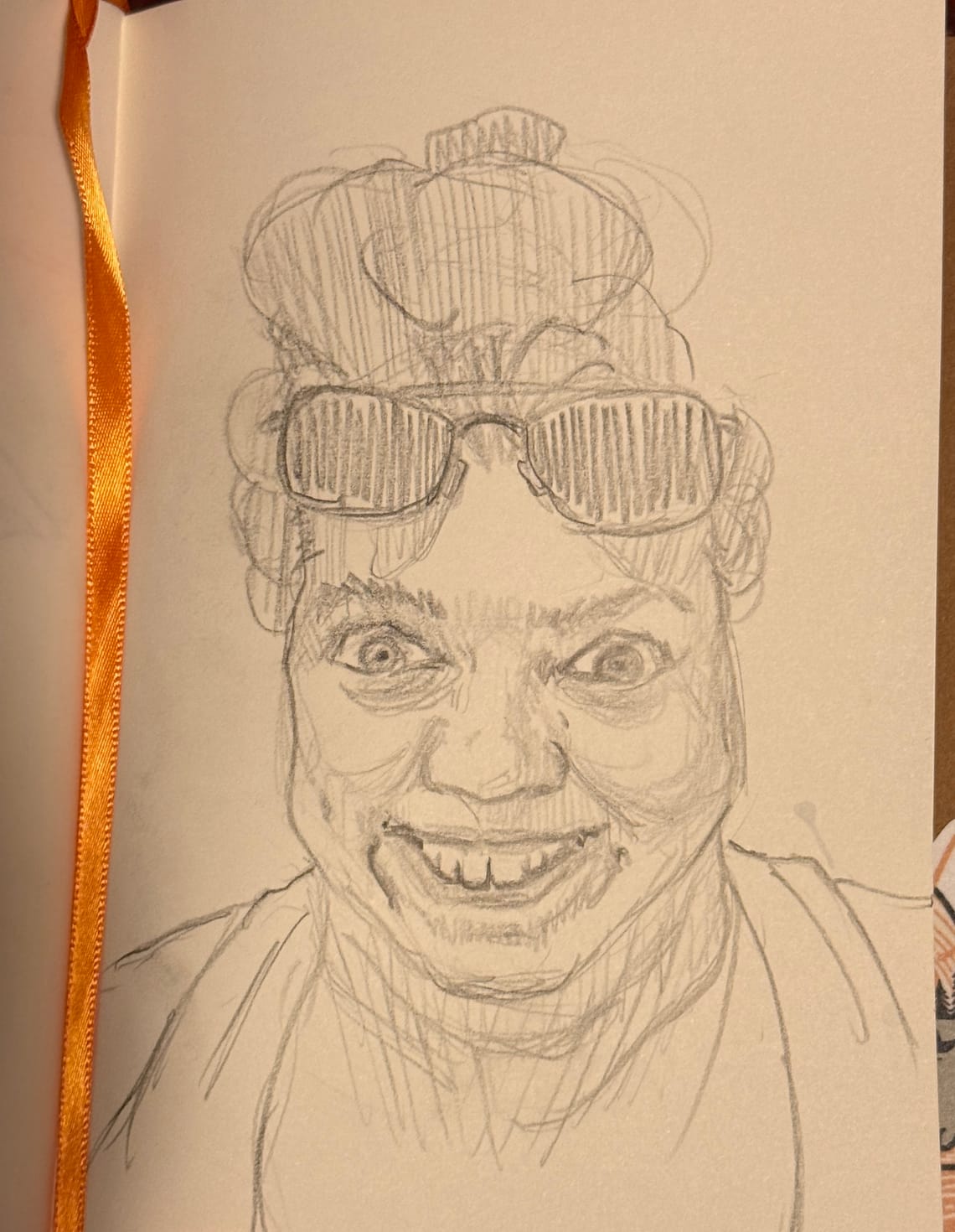 Say Cheese!