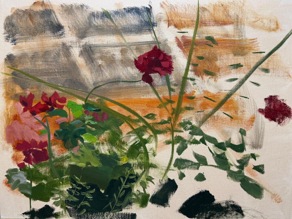 Sometimes, we Create Our Own Problems