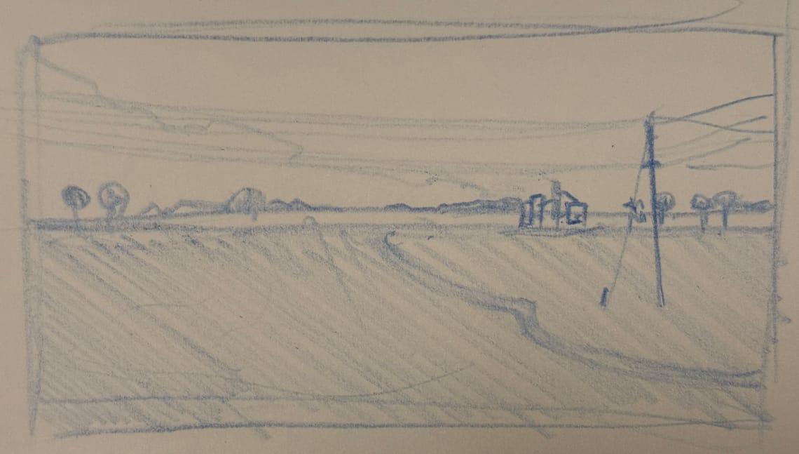 More Winter Landscapes