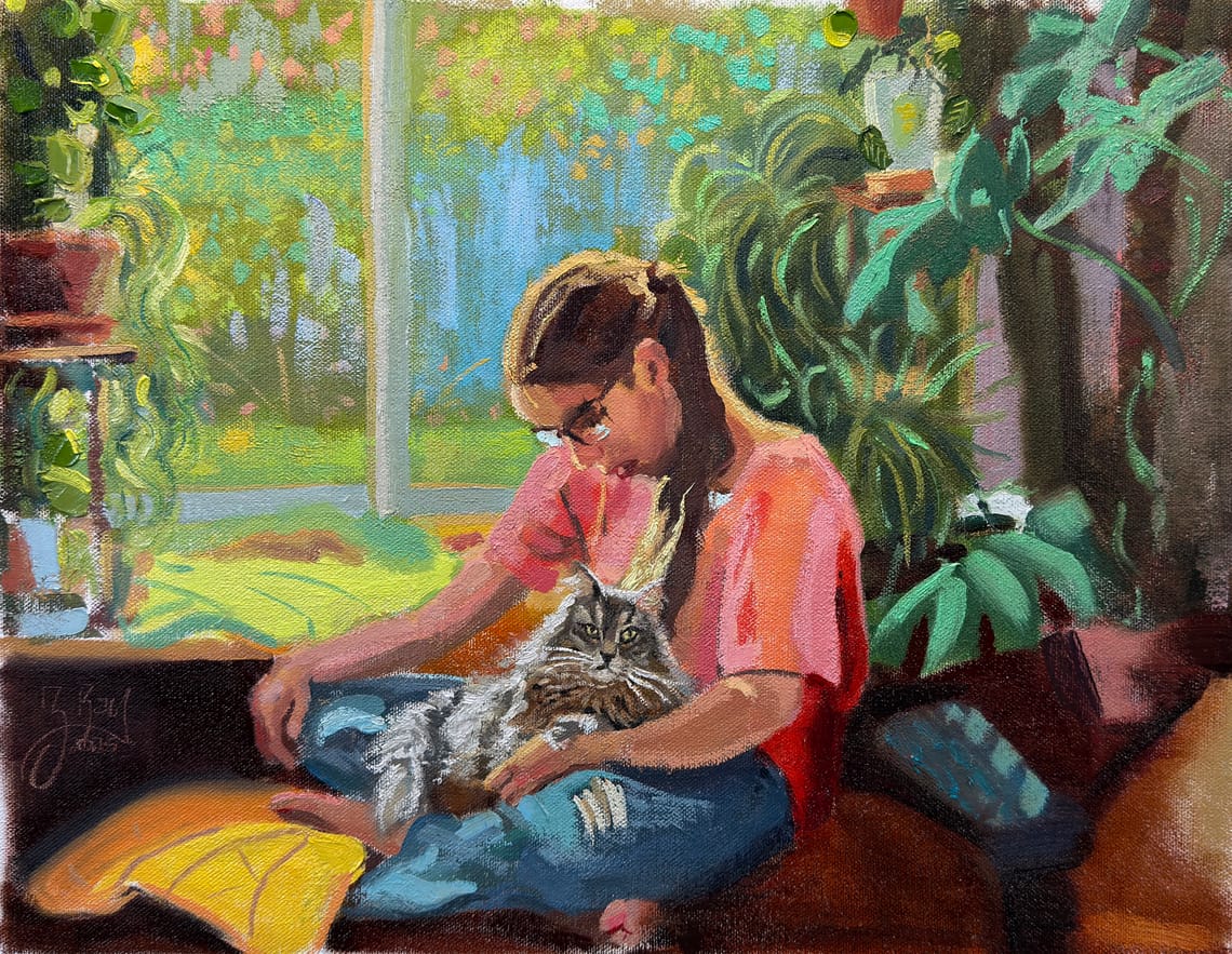 Alright, That’s It, I’m Done