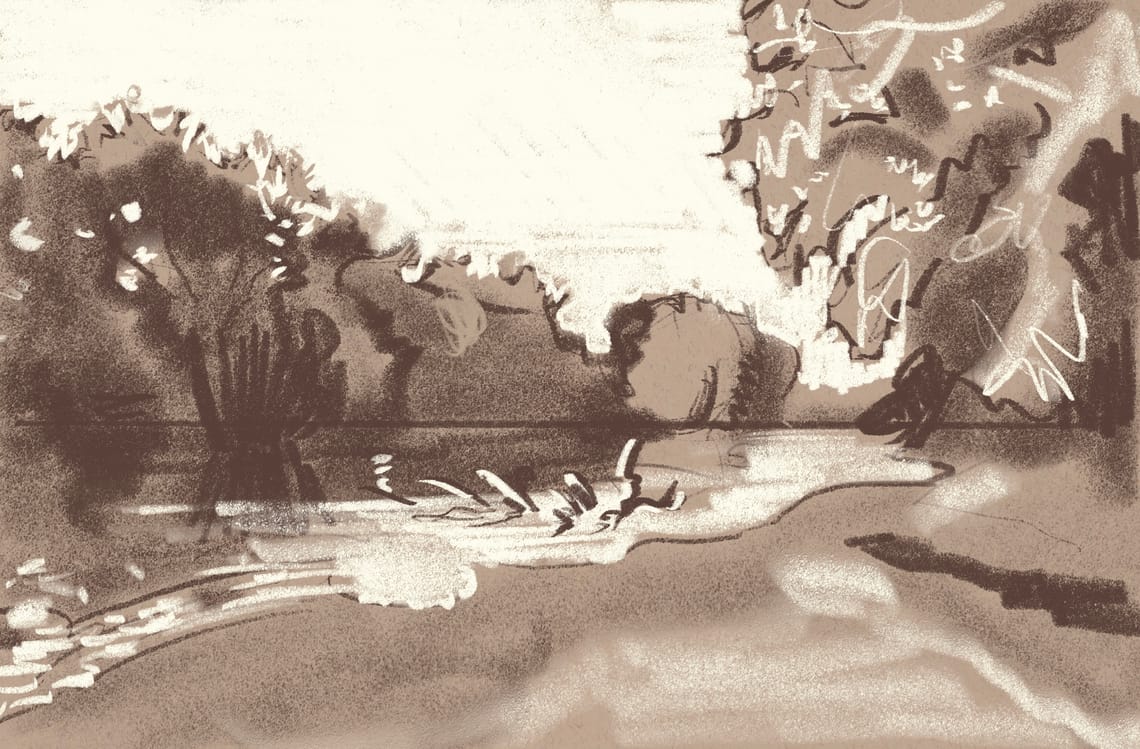 This is not a Painting