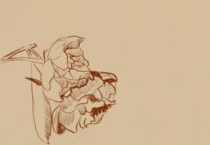 Peony Practice
