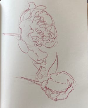 Peony Studies