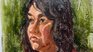 Portrait Class