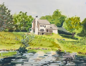 En Plein Air
