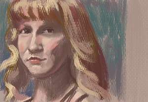 Portrait Night