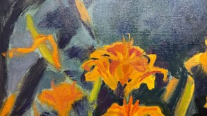 Lily Triad