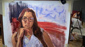 Portrait Night