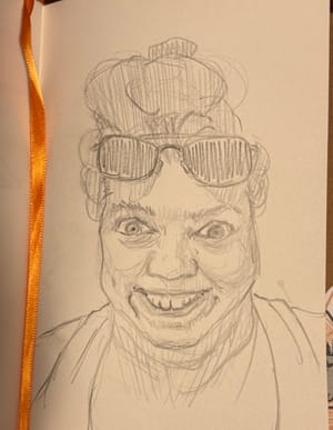 Say Cheese!