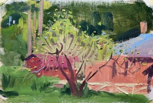 Apple Tree Pt. 2