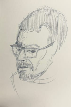 A Quick Portrait & Boardgames
