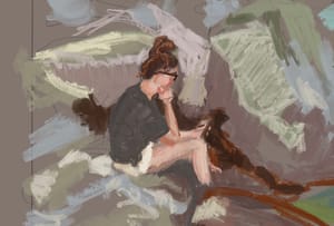 Procreate Study