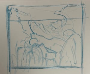 Prep Sketch