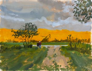 Taking out the Trash