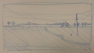 More Winter Landscapes