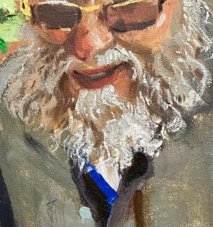 It's all coming together