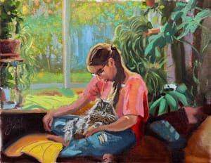 Alright, That’s It, I’m Done