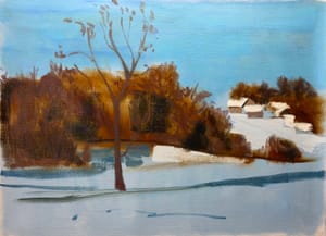 Oops, I forgot to do Anything Yesterday