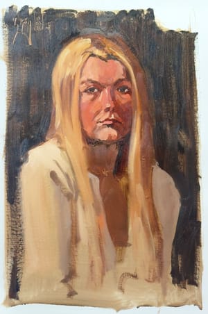 Art is Long, and Life is Short